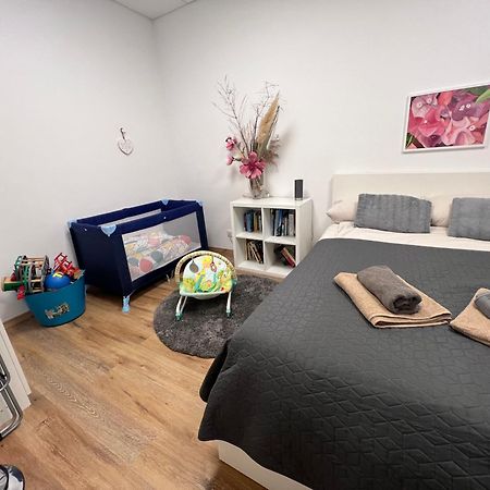 Apartment Leipzig Zentrum Mit Tiefgarage Luaran gambar