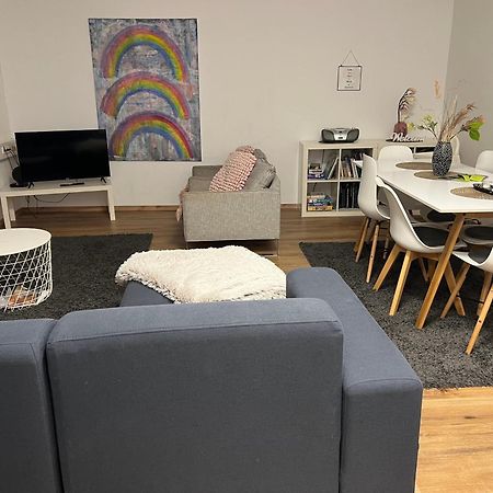 Apartment Leipzig Zentrum Mit Tiefgarage Luaran gambar