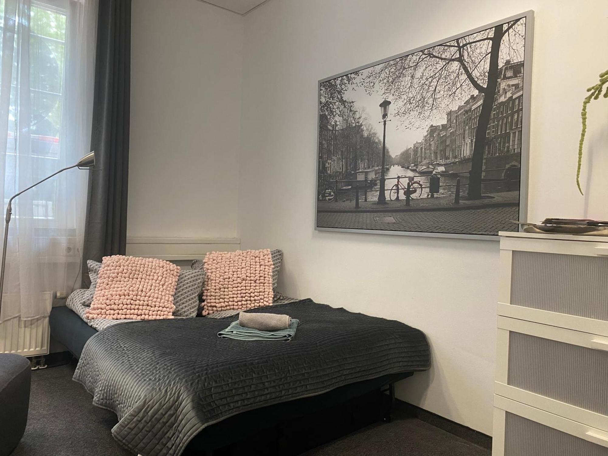 Apartment Leipzig Zentrum Mit Tiefgarage Luaran gambar