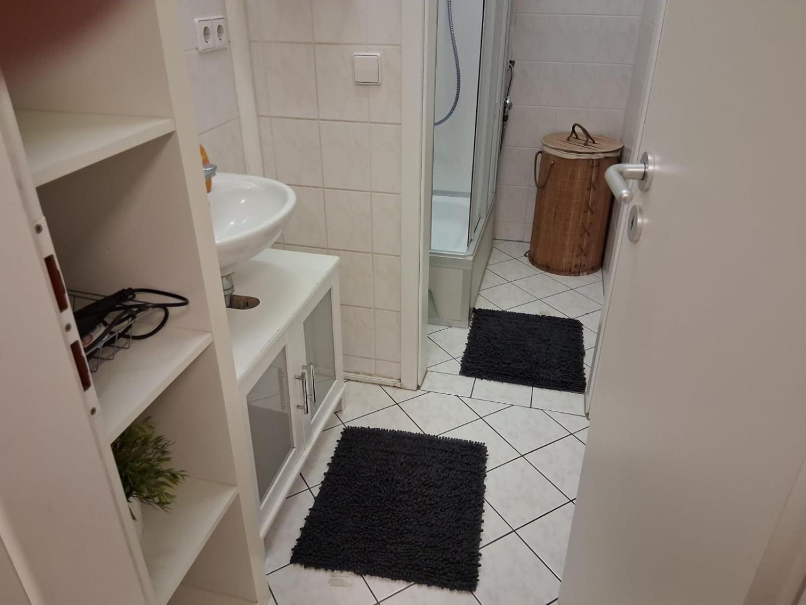 Apartment Leipzig Zentrum Mit Tiefgarage Luaran gambar